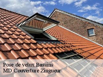Pose de velux  1269