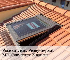 Pose de velux  peney-le-jorat-1059 MD Couverture Zingueur