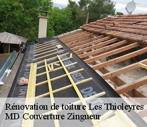 Rénovation de toiture  les-thioleyres-1607 MD Couverture Zingueur