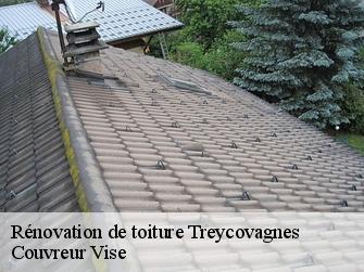 Rénovation de toiture