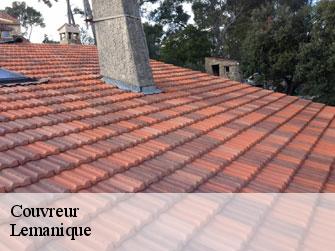 Couvreur Lemanique