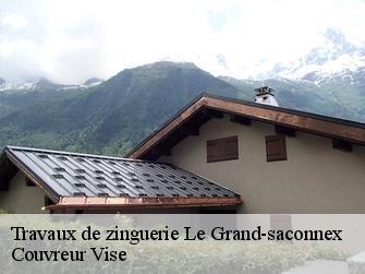 Travaux de zinguerie  le-grand-saconnex-1218 Couvreur Vise