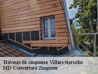 Travaux de zinguerie  1058