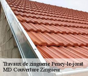 Travaux de zinguerie  peney-le-jorat-1059 MD Couverture Zingueur
