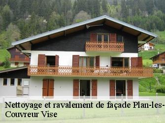 Nettoyage et ravalement de façade plan-les-ouates-1228 Couvreur Vise