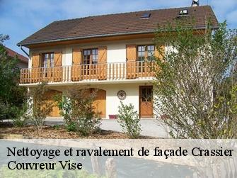 Nettoyage et ravalement de façade 1263