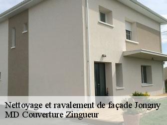 Nettoyage et ravalement de façade