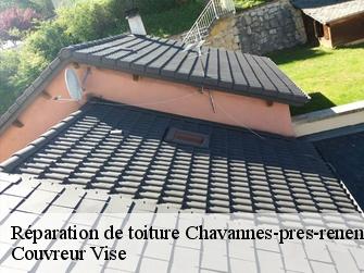 Réparation de toiture 1022