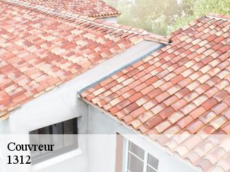 Couvreur 1312