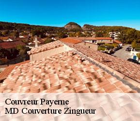 Couvreur payerne-1530 MD Couverture Zingueur