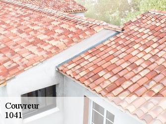 Couvreur  1041