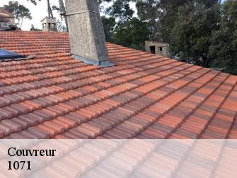 Couvreur  1071