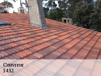 Couvreur  1432