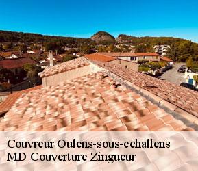 Couvreur  oulens-sous-echallens-1377 MD Couverture Zingueur