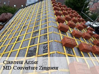 Couvreur  1273