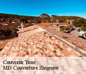 Couvreur  yens-1169 MD Couverture Zingueur