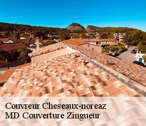 Couvreur  cheseaux-noreaz-1400 MD Couverture Zingueur