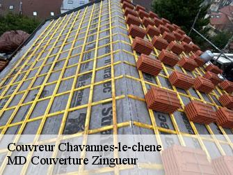 Couvreur 1464