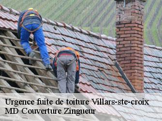 Urgence fuite de toiture  1029